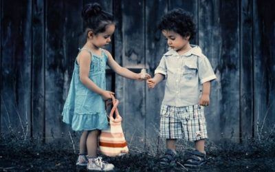 ¿Cuándo intervienen los Servicios Sociales para proteger a los menores de edad?