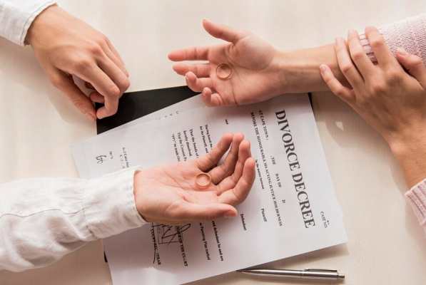 La separación de bienes como régimen matrimonial